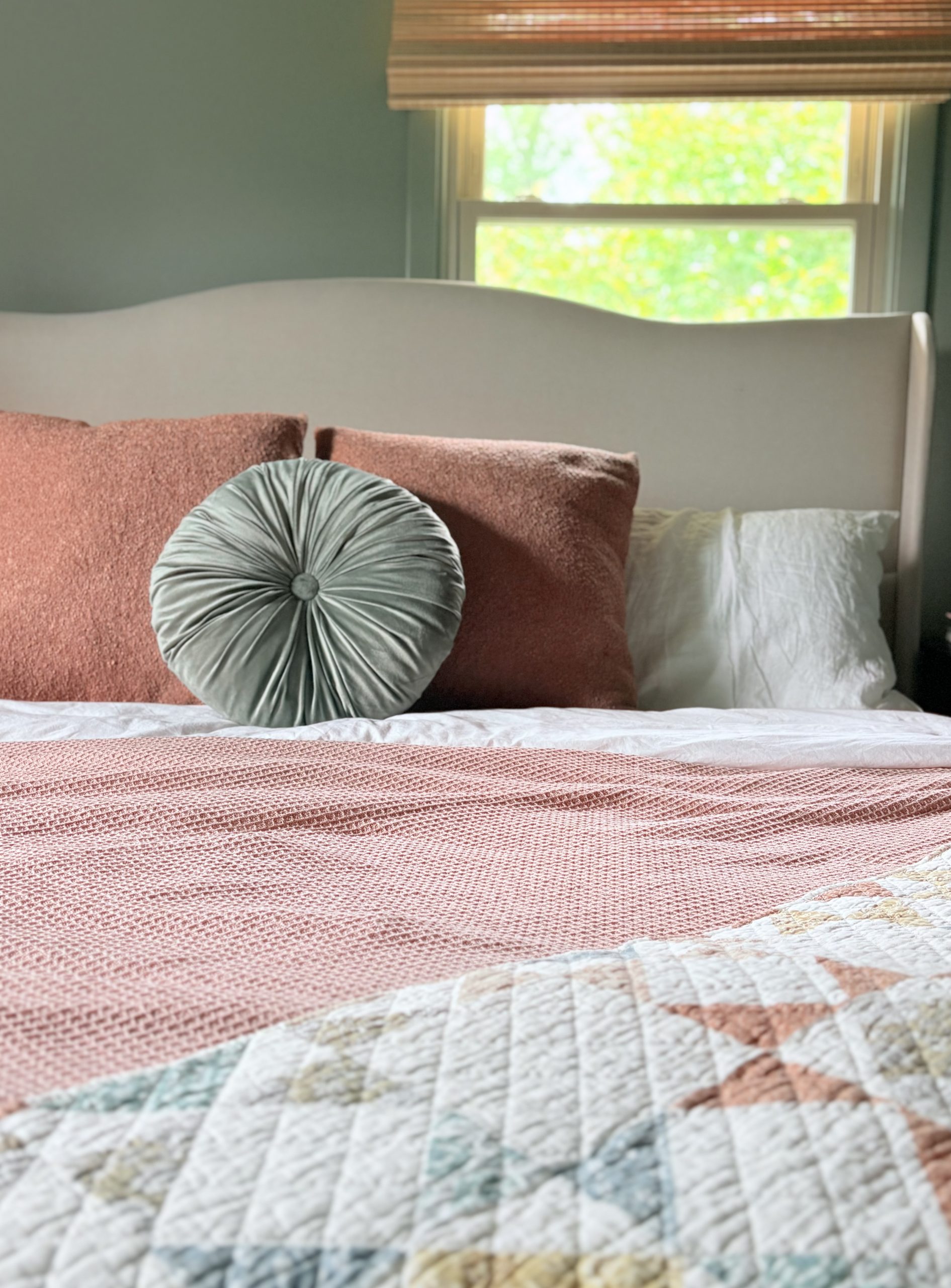 How to Choose the Perfect Paint Colors for Your Home: A Designer’s Guide to Confident Color Selection